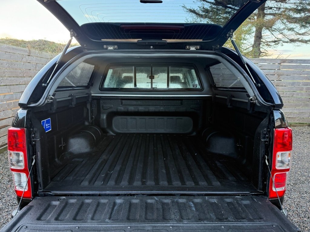 Used Ford Ranger 2020 for sale - 76510084: Photo 13