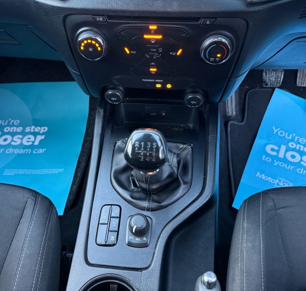 Used Ford Ranger 2020 for sale - 76510084: Photo 17