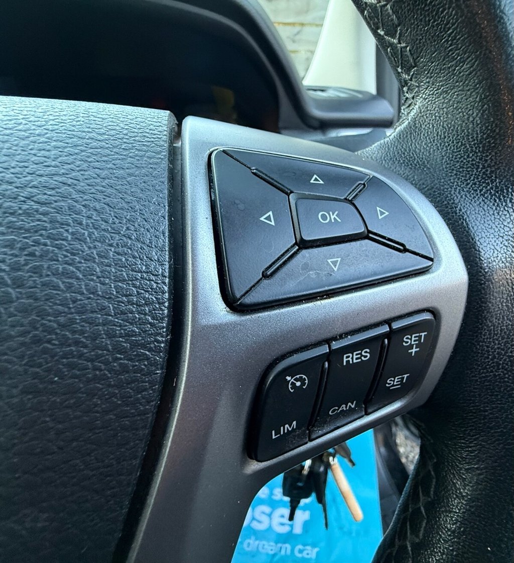 Used Ford Ranger 2020 for sale - 76510084: Photo 18