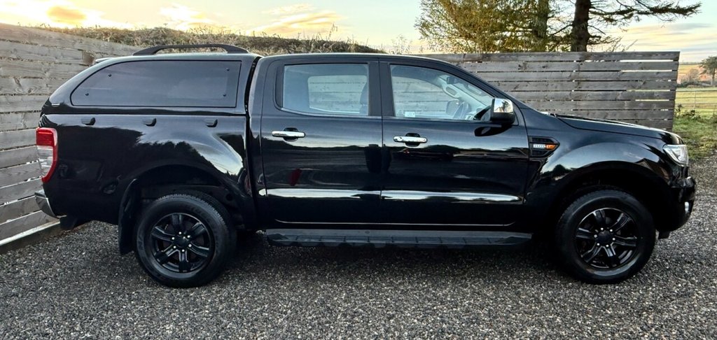 Used Ford Ranger 2020 for sale - 76510084: Photo 2