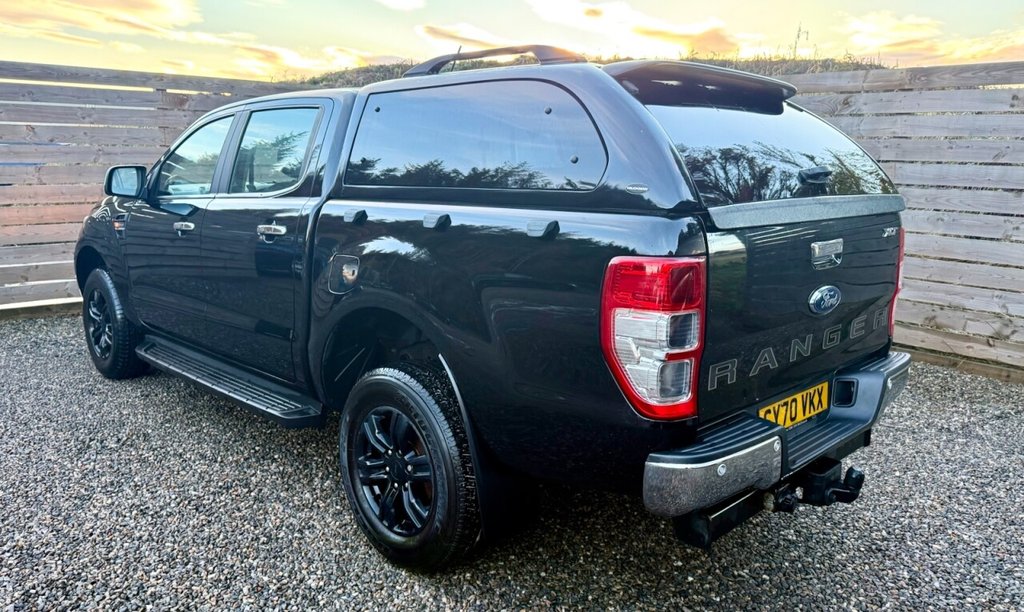 Used Ford Ranger 2020 for sale - 76510084: Photo 5