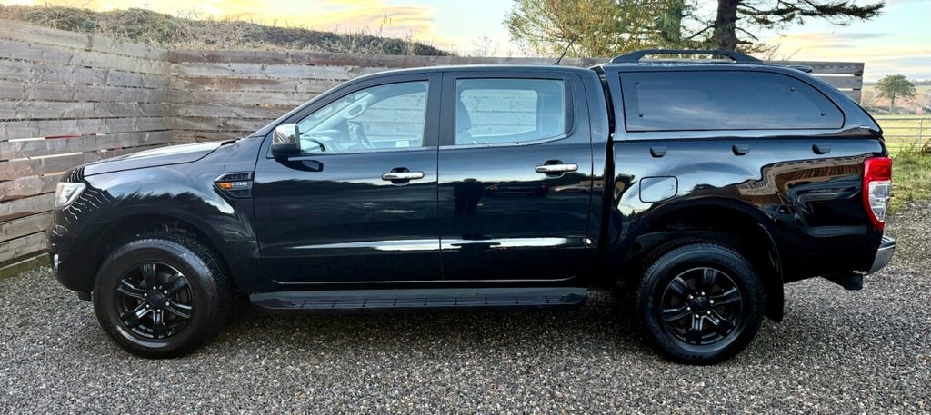 Used Ford Ranger 2020 for sale - 76510084: Photo 6