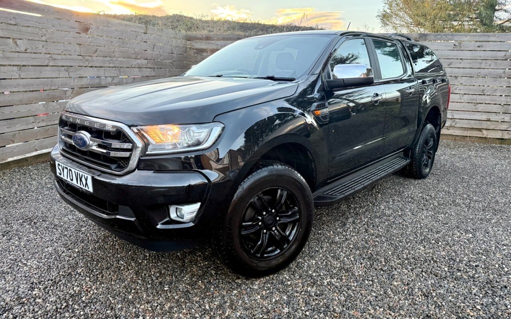 Used Ford Ranger 2020 for sale - 76510084: Photo 7