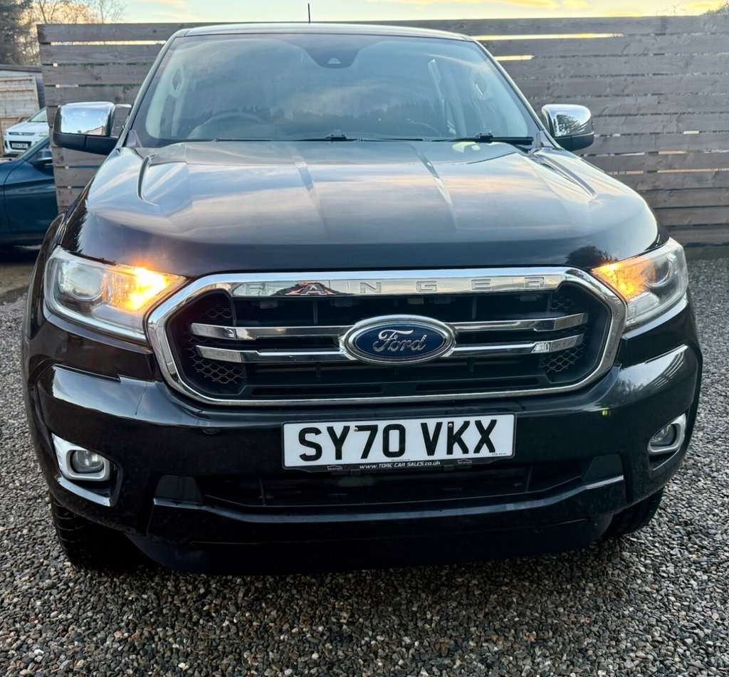 Used Ford Ranger 2020 for sale - 76510084: Photo 8