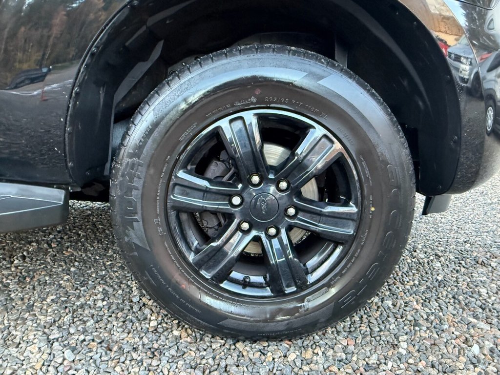 Used Ford Ranger 2020 for sale - 76510084: Photo 9