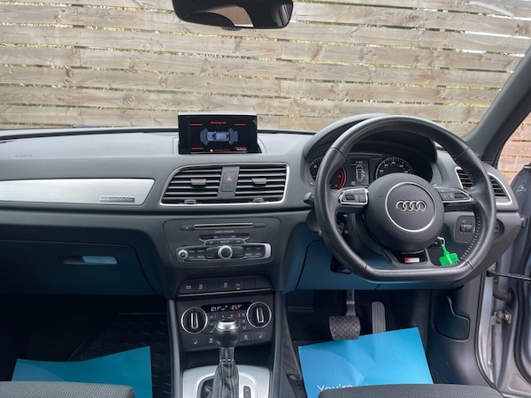 Used Audi Q3 2017 for sale - 76210614: Photo 10