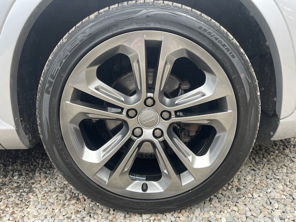 Used Audi Q3 2017 for sale - 76210614: Photo 19
