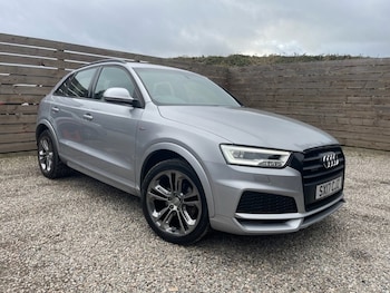 Audi - Q3