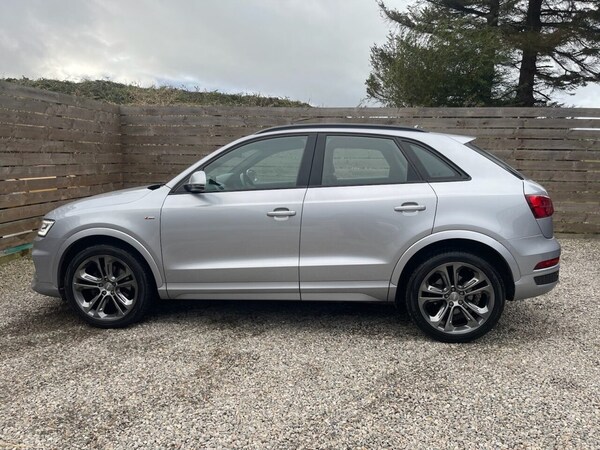 Used Audi Q3 2017 for sale - 76210614: Photo 20
