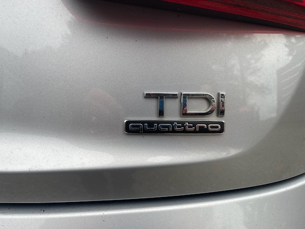 Used Audi Q3 2017 for sale - 76210614: Photo 21