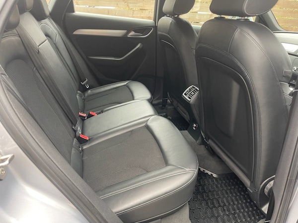 Used Audi Q3 2017 for sale - 76210614: Photo 7
