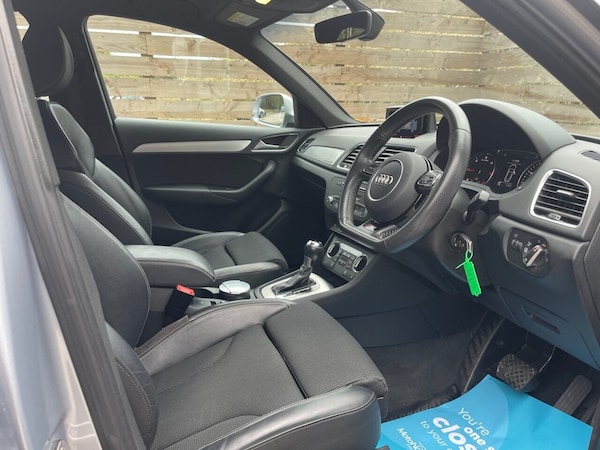 Used Audi Q3 2017 for sale - 76210614: Photo 9