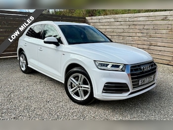 Audi - Q5
