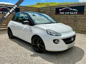 Used Vauxhall ADAM 2019 for sale - 78986212: Photo