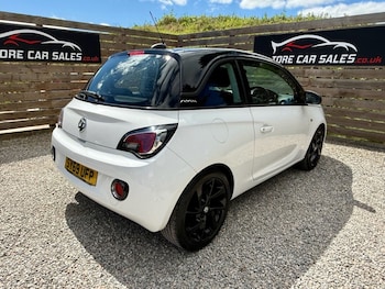 Used Vauxhall ADAM 2019 for sale - 78986212: Photo