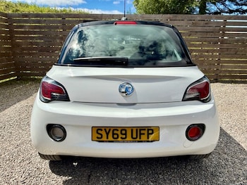Used Vauxhall ADAM 2019 for sale - 78986212: Photo
