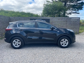 Used Kia Sportage 2016 for sale - 79276514: Photo