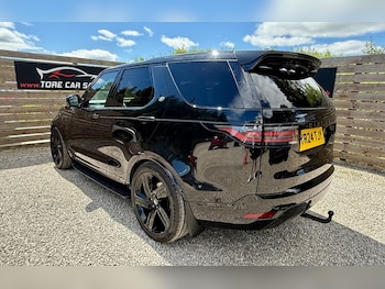 Used Land Rover Discovery 2024 for sale - 78985932: Photo