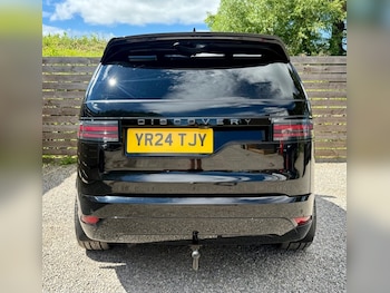 Used Land Rover Discovery 2024 for sale - 78985932: Photo
