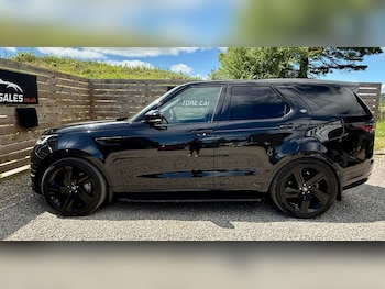 Used Land Rover Discovery 2024 for sale - 78985932: Photo