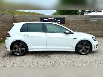 Used Volkswagen Golf 2016 for sale - 78943797: Photo