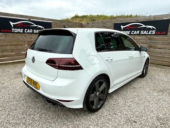 Used Volkswagen Golf 2016 for sale - 78943797: Photo