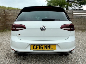 Used Volkswagen Golf 2016 for sale - 78943797: Photo