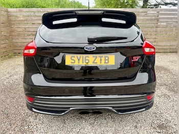 Used Ford Focus 2016 for sale - 78737981: Photo