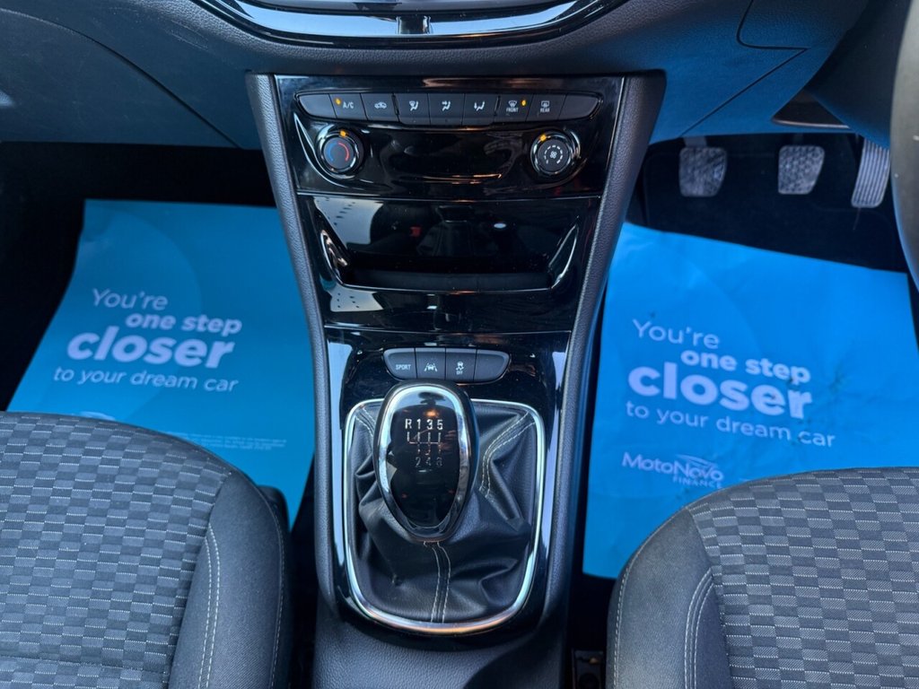 Used Vauxhall Astra 2018 for sale - 77693026: Photo 16