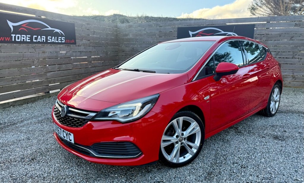 Used Vauxhall Astra 2018 for sale - 77693026: Photo 7