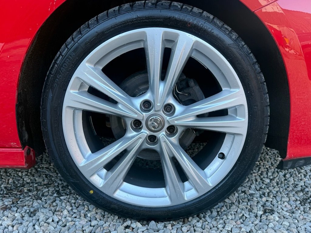 Used Vauxhall Astra 2018 for sale - 77693026: Photo 9