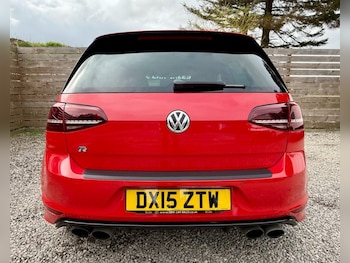 Used Volkswagen Golf 2015 for sale - 78134389: Photo