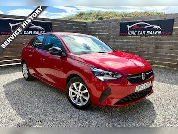 Used Vauxhall Corsa 2022 for sale - 78936354: Photo