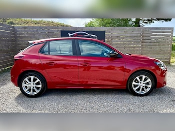 Used Vauxhall Corsa 2022 for sale - 78936354: Photo