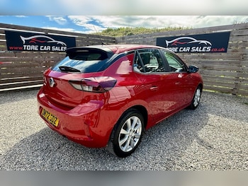 Used Vauxhall Corsa 2022 for sale - 78936354: Photo