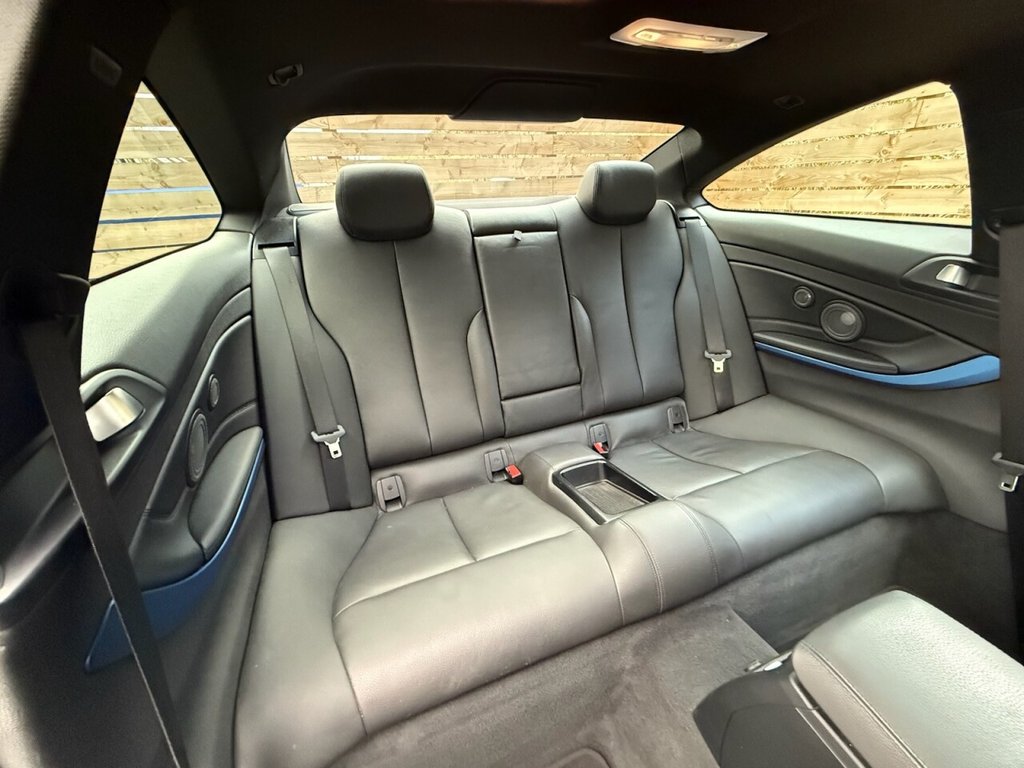 Used BMW 4 Series 2016 for sale - 77507168: Photo 11