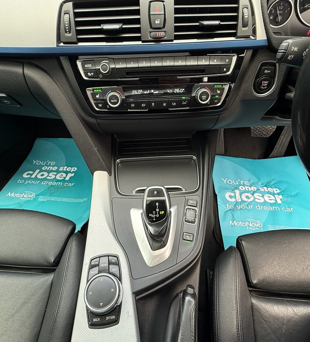 Used BMW 4 Series 2016 for sale - 77507168: Photo 16