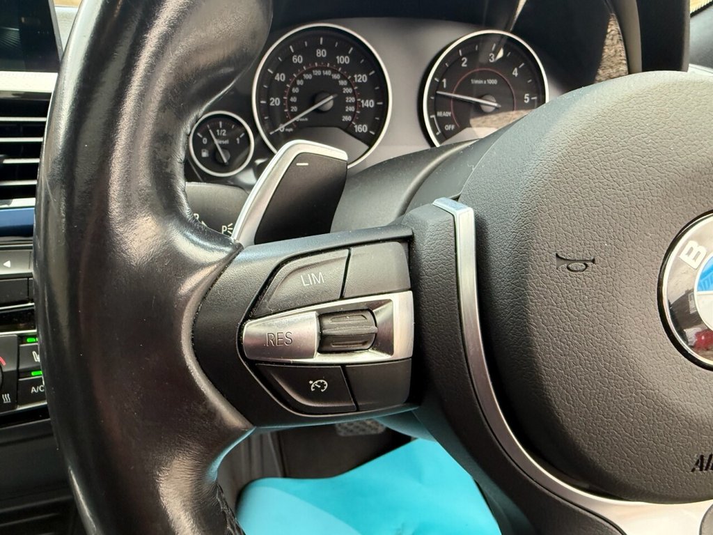 Used BMW 4 Series 2016 for sale - 77507168: Photo 20