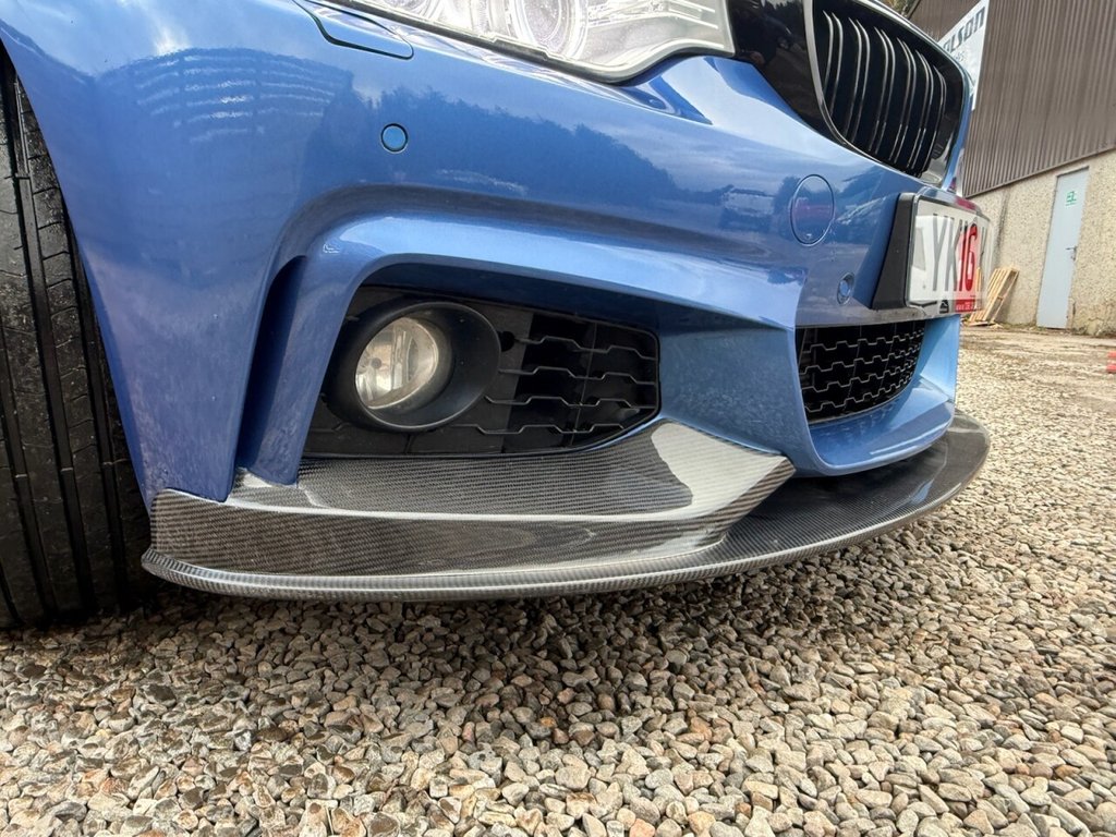 Used BMW 4 Series 2016 for sale - 77507168: Photo 24