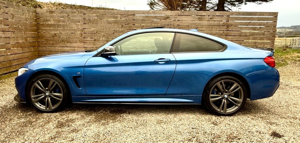 Used BMW 4 Series 2016 for sale - 77507168: Photo 5