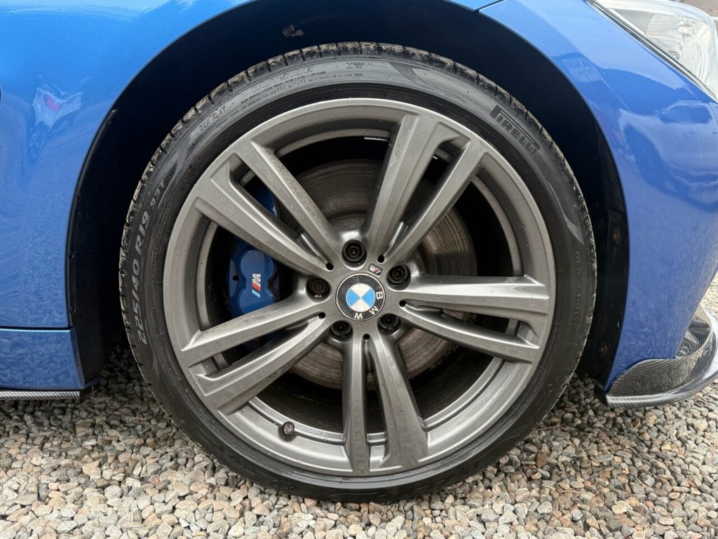 Used BMW 4 Series 2016 for sale - 77507168: Photo 8