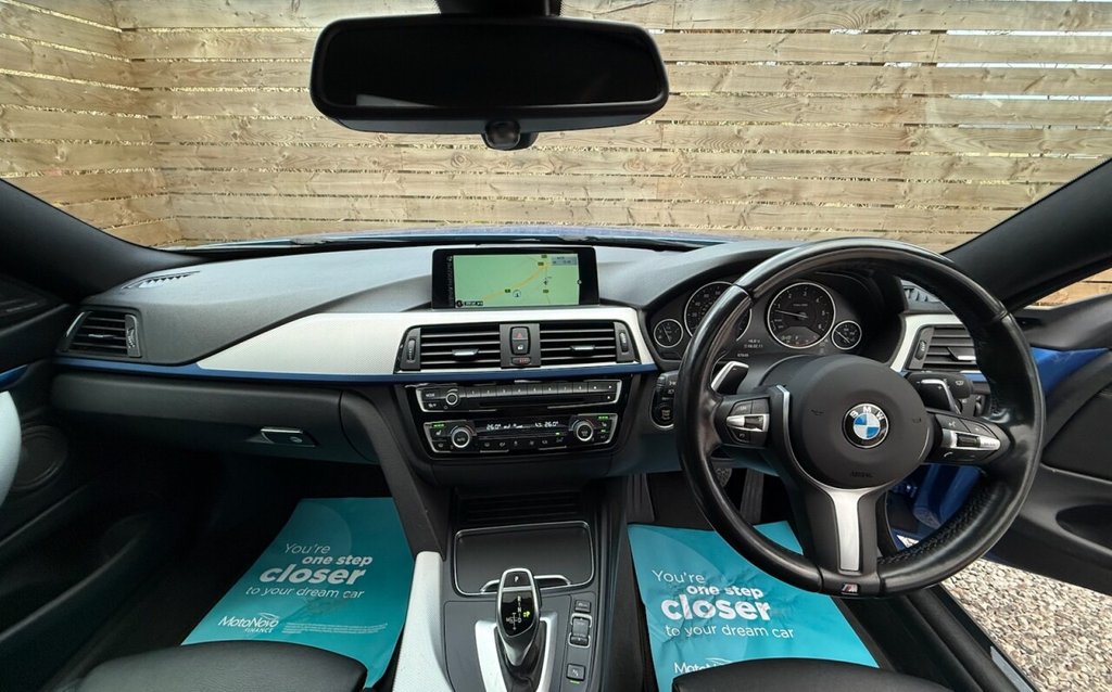 Used BMW 4 Series 2016 for sale - 77507168: Photo 9