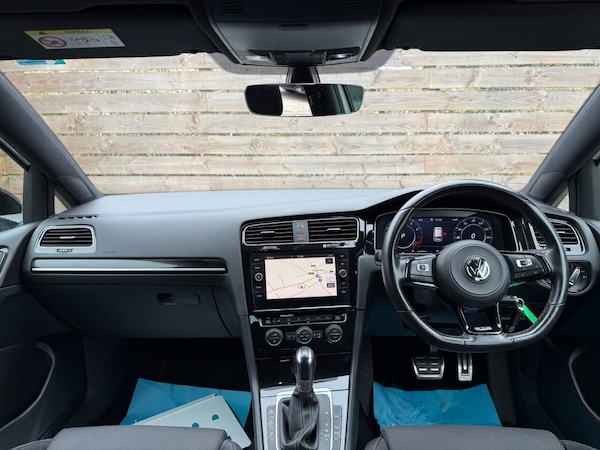 Used Volkswagen Golf 2018 for sale - 76148129: Photo 10