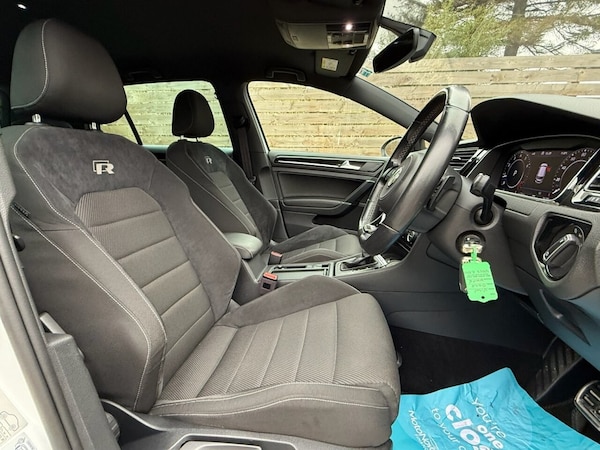 Used Volkswagen Golf 2018 for sale - 76148129: Photo 11