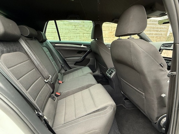 Used Volkswagen Golf 2018 for sale - 76148129: Photo 12