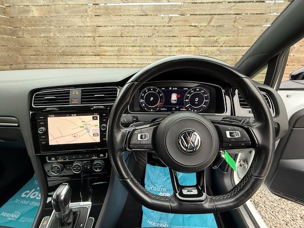 Used Volkswagen Golf 2018 for sale - 76148129: Photo 15