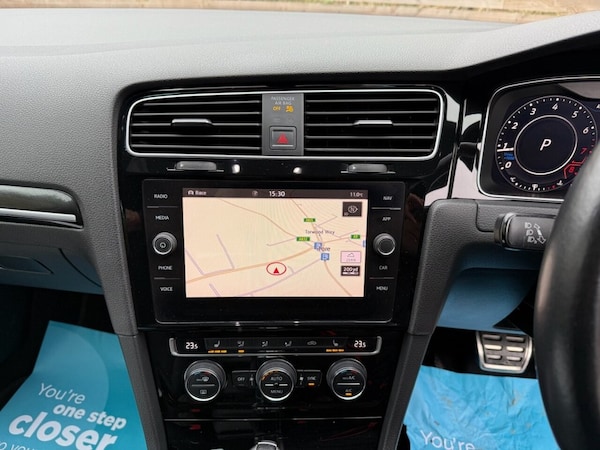 Used Volkswagen Golf 2018 for sale - 76148129: Photo 16