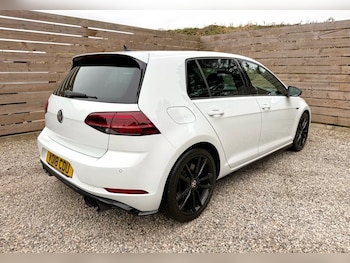 Used Volkswagen Golf 2018 for sale - 76148129: Photo 3