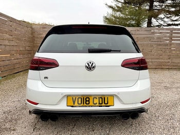 Used Volkswagen Golf 2018 for sale - 76148129: Photo 4