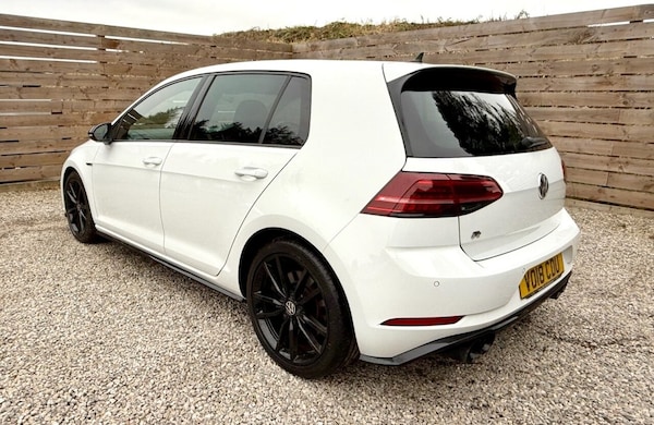Used Volkswagen Golf 2018 for sale - 76148129: Photo 5